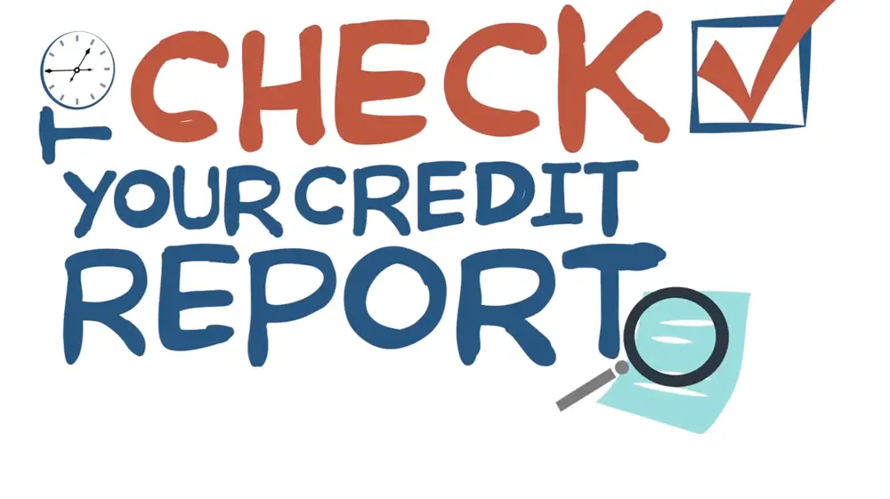 How to Find a Free Credit Report